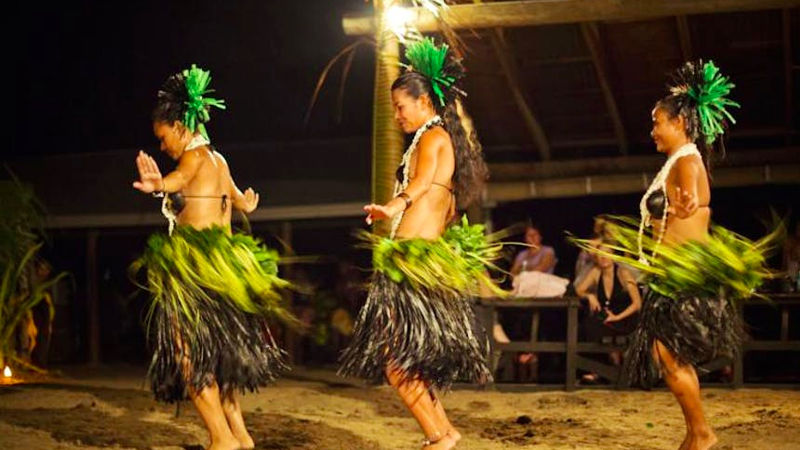 Experience the very best of Fiji’s culture and heritage all in one day!